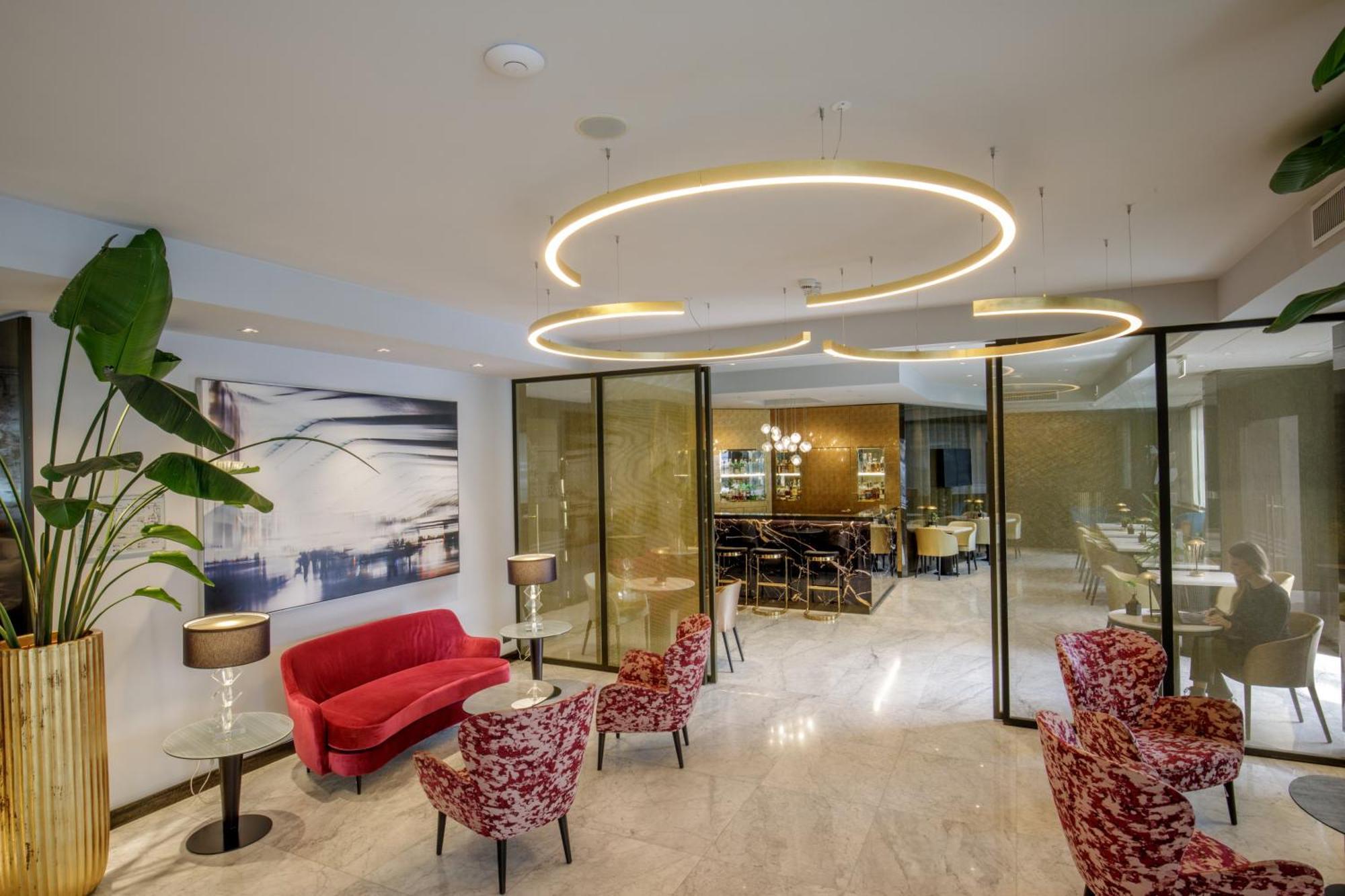 St Martin By Omnia 4*