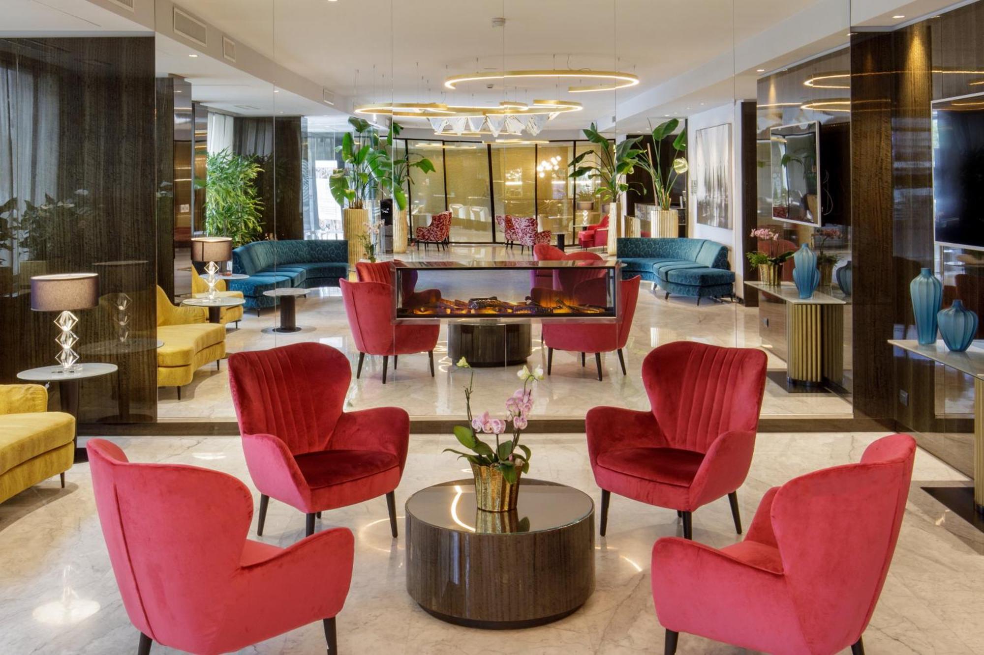 St Martin By Omnia Hotel 4*