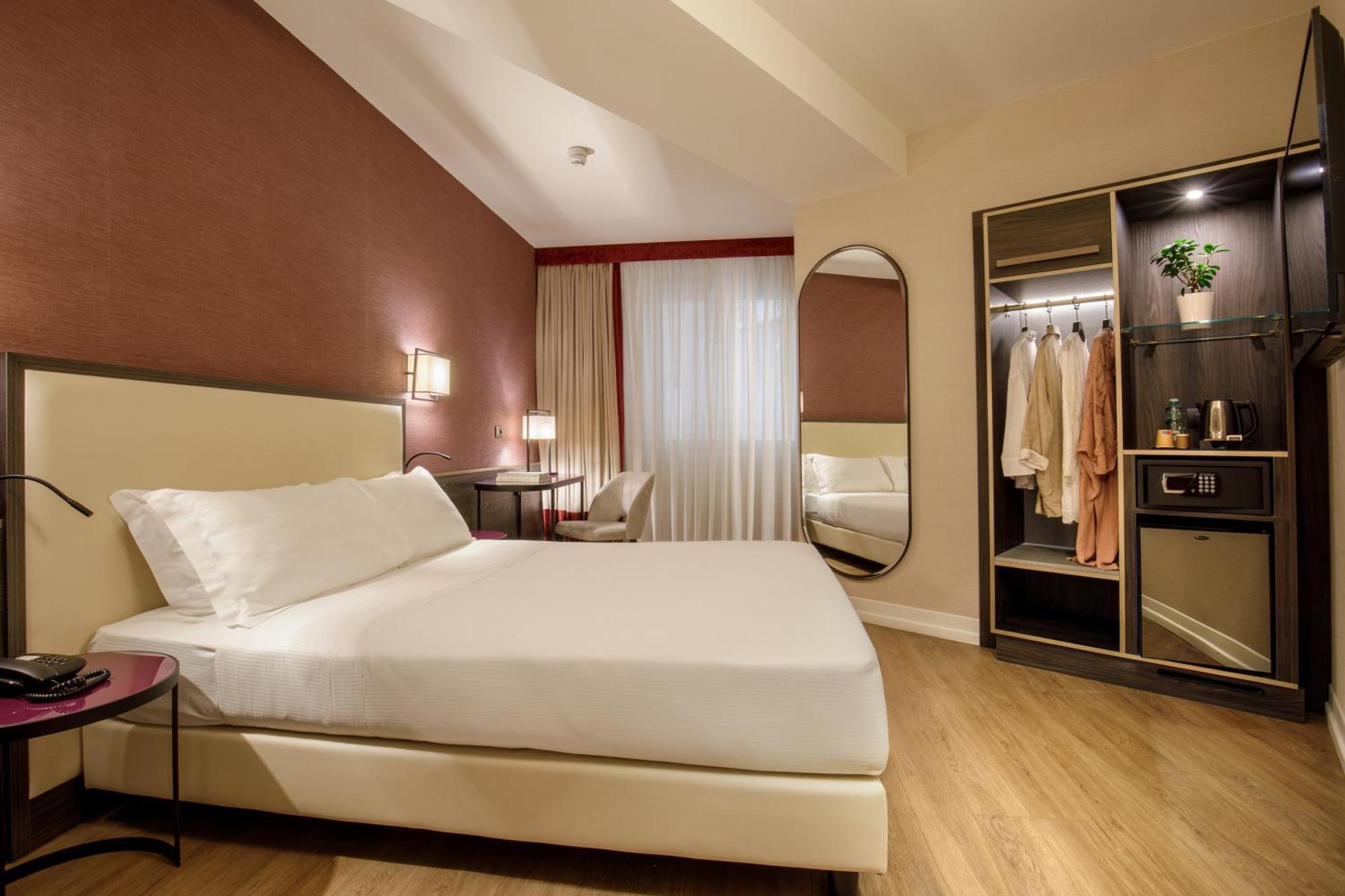 St Martin By Omnia Hotel