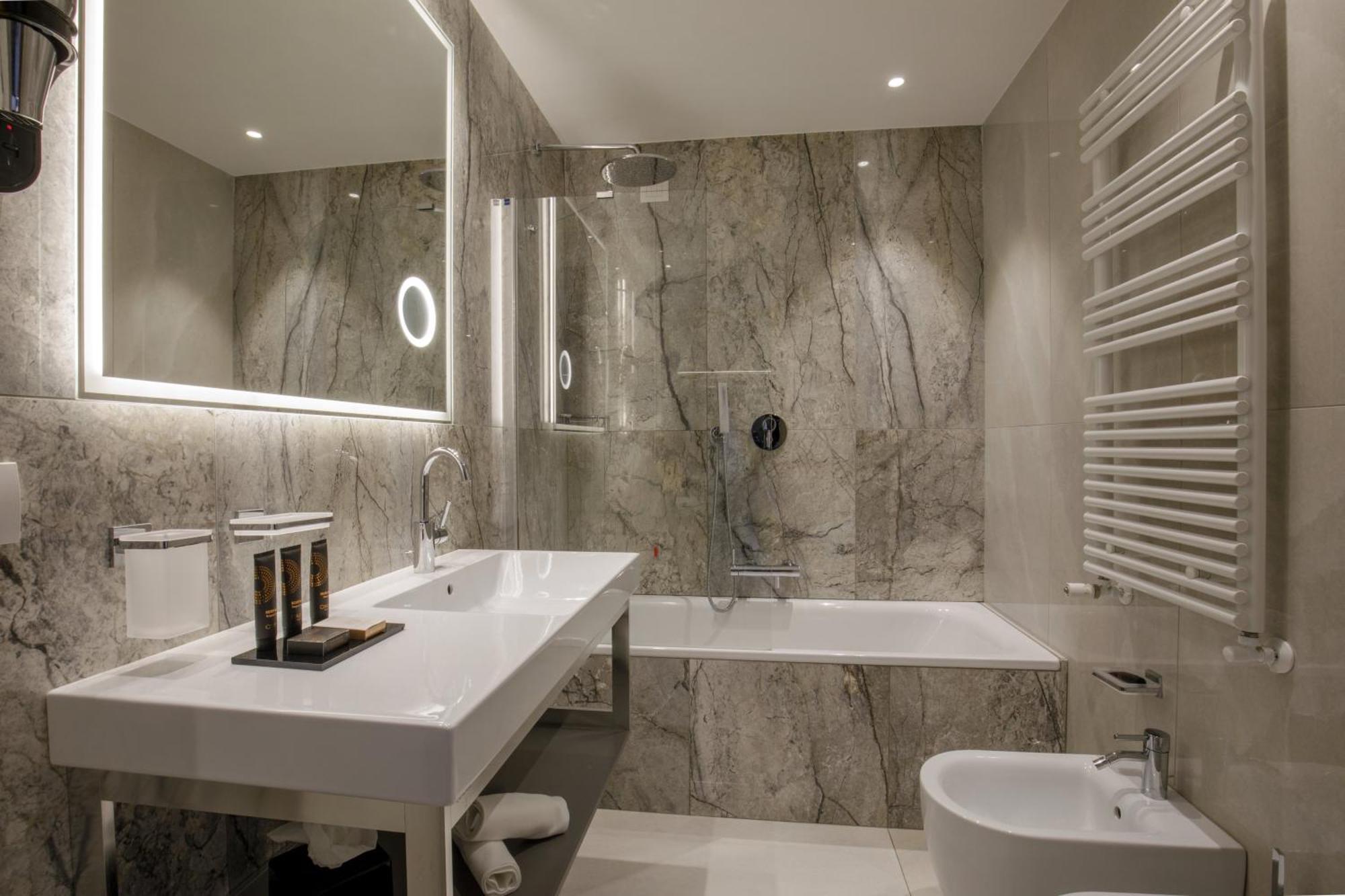 St Martin By Omnia 4*