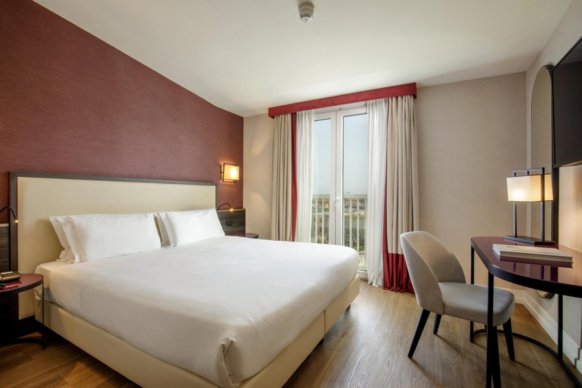 St Martin By Omnia Hotel Rome