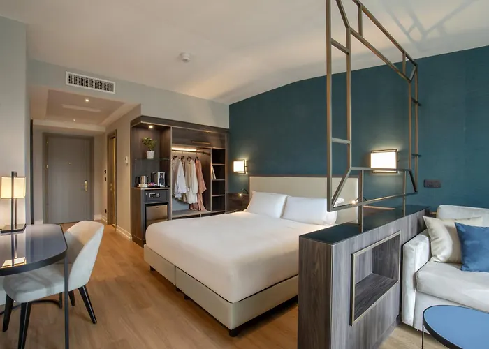 Hotel St Martin By Omnia Hotels