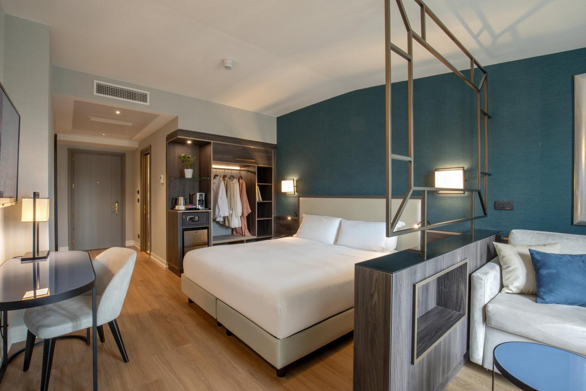 St Martin By Omnia 4* Roma