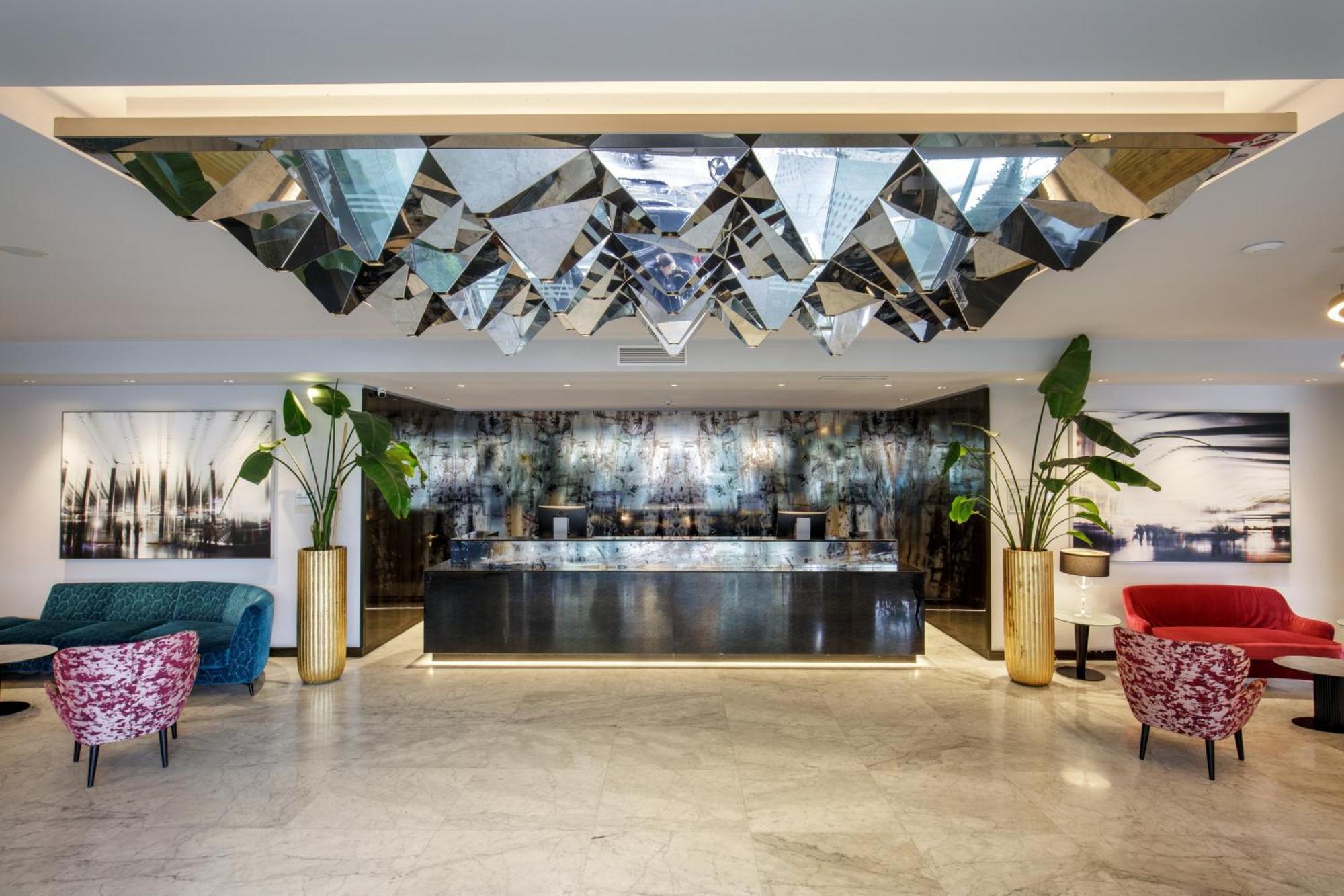 St Martin By Omnia Hotel