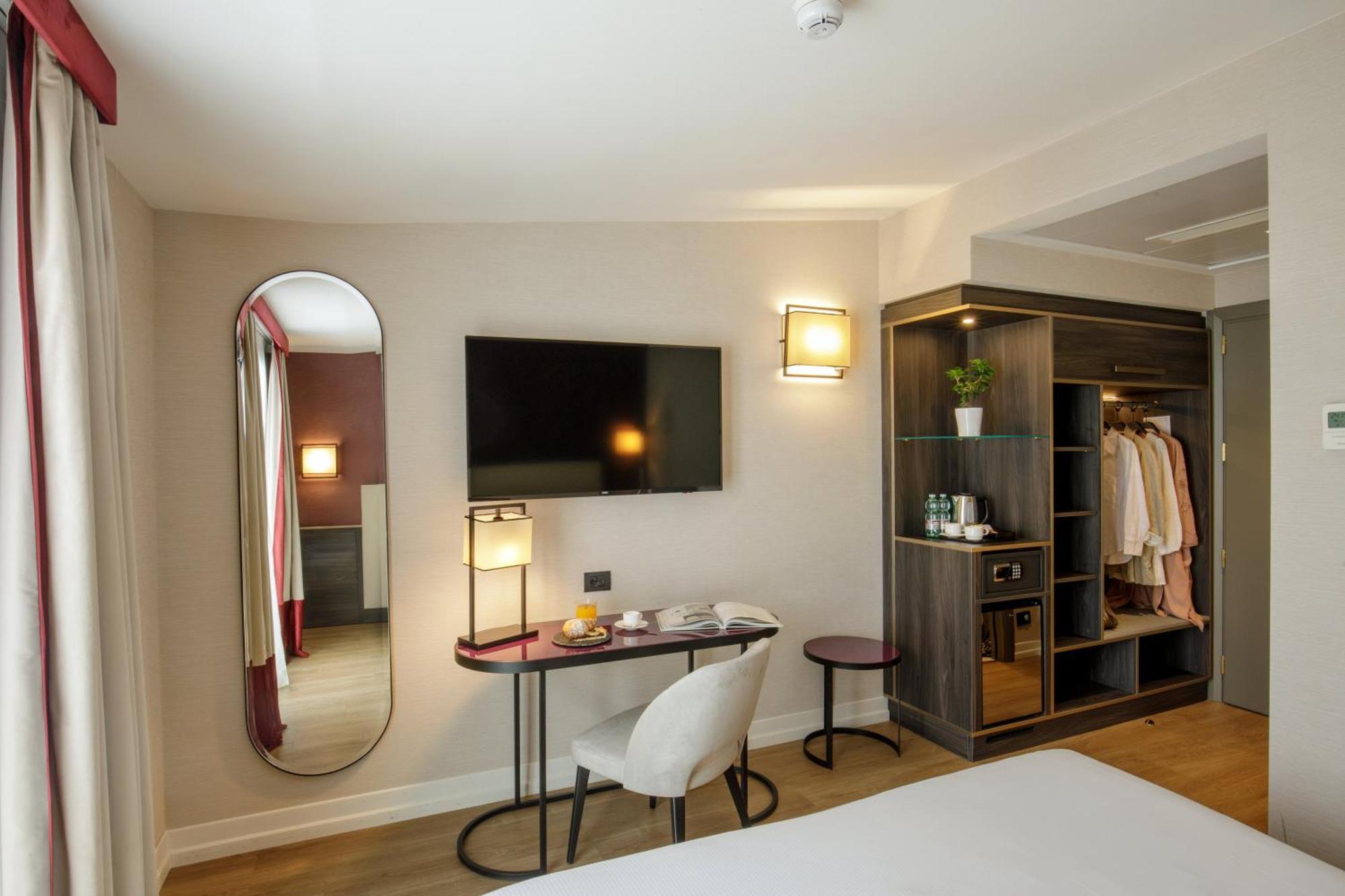 Hotel St Martin By Omnia