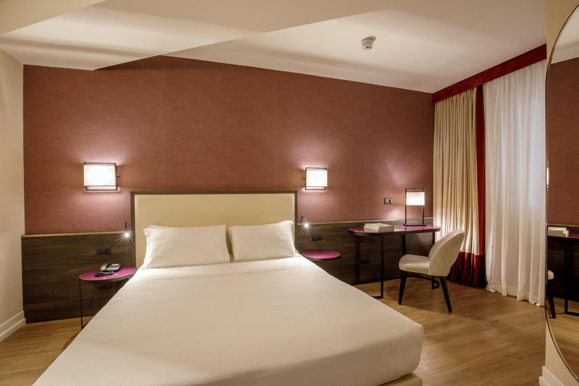 St Martin By Omnia Hotel 4*