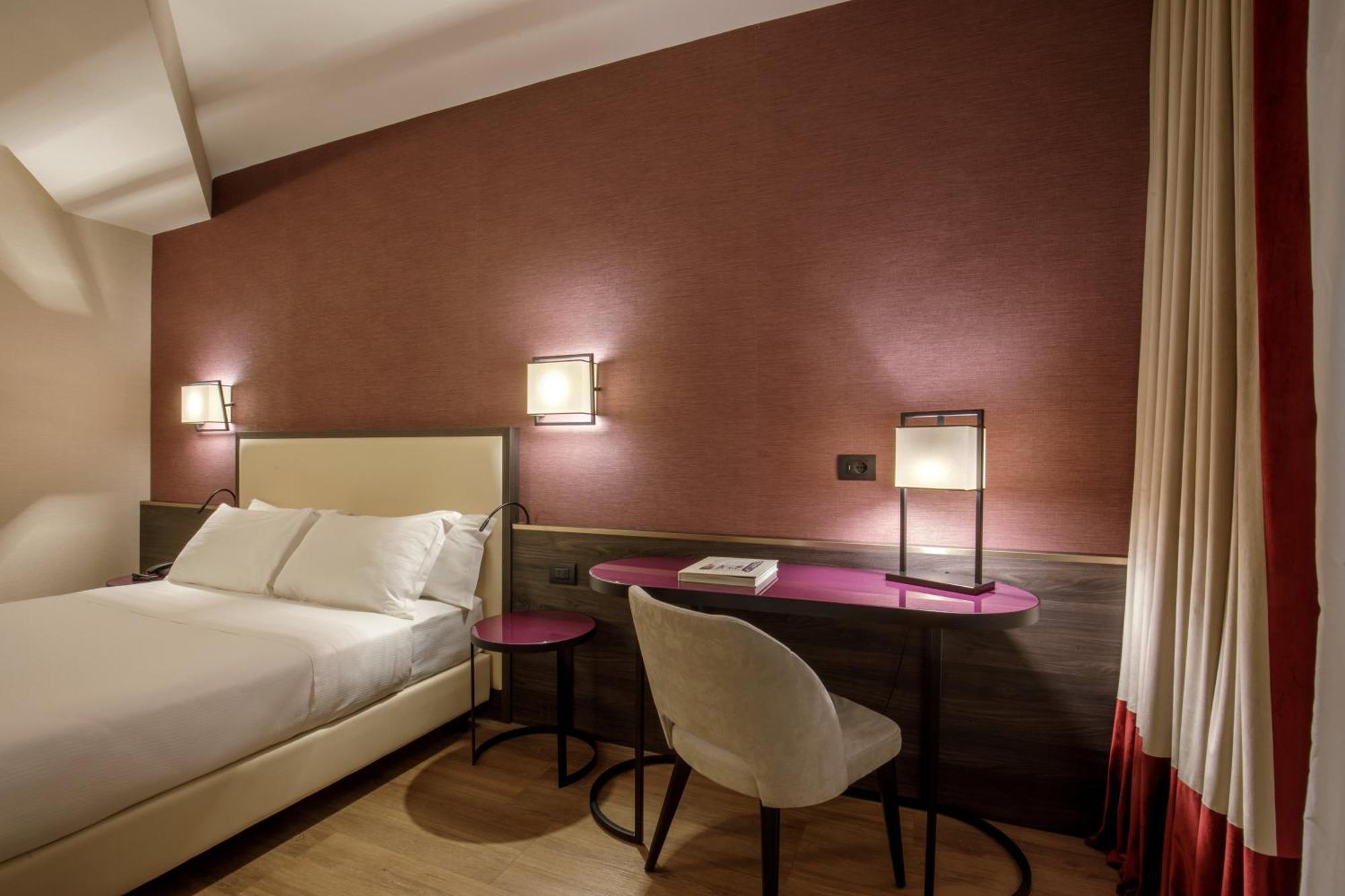 St Martin By Omnia Hotel