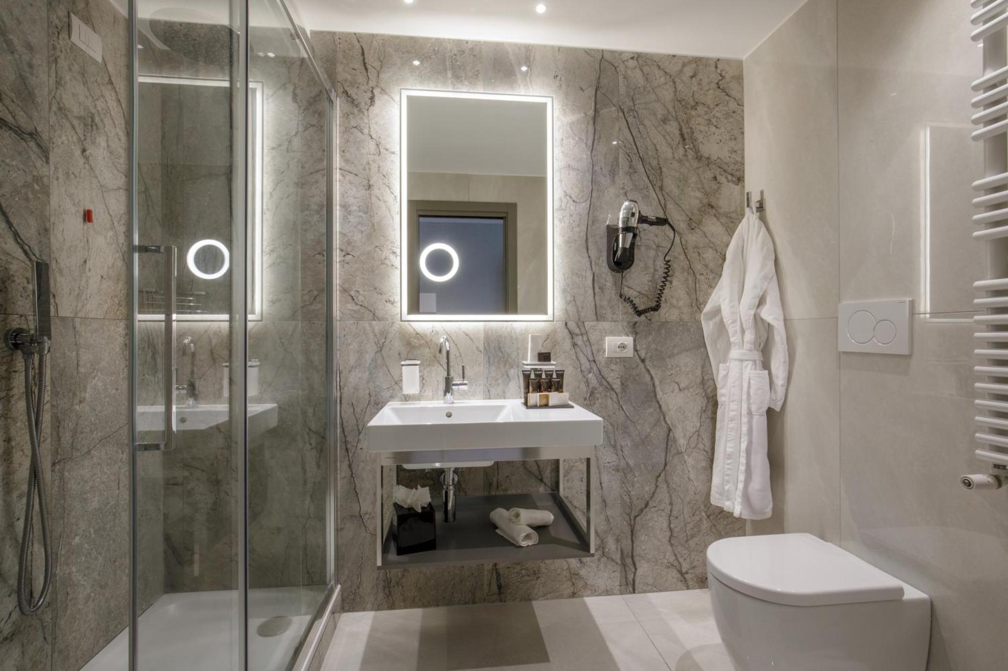 Hotel St Martin By Omnia