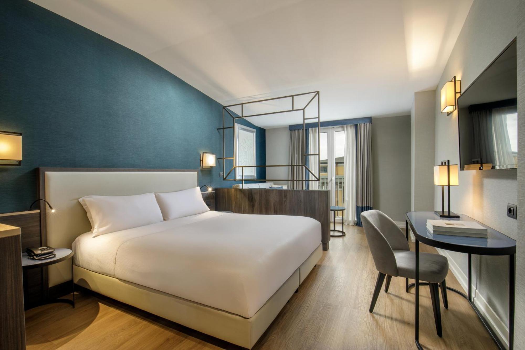 Hotel St Martin By Omnia 4*